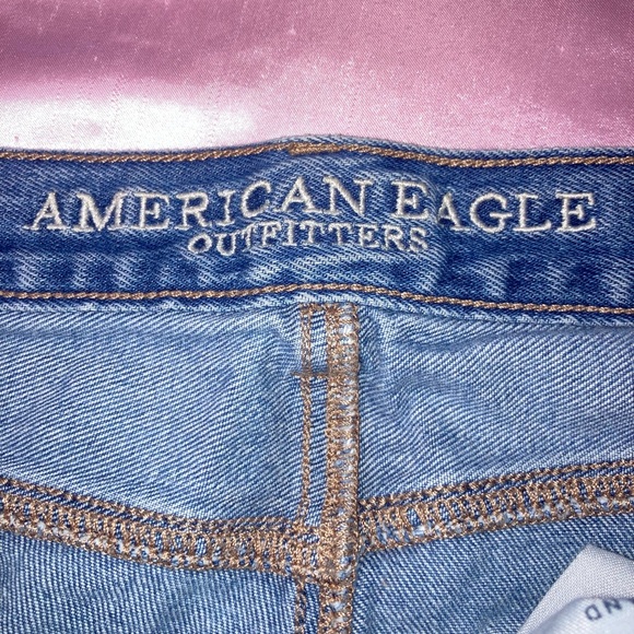 Size 4 Ripped Jeans - Picture 3 of 4